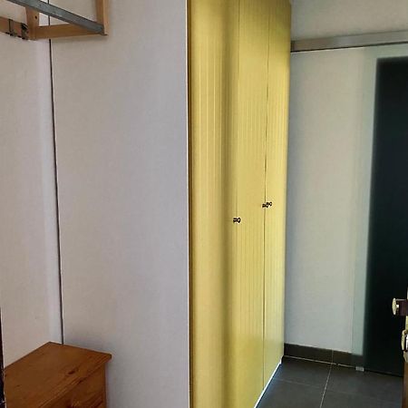 Studio Apartment In Center برنو المظهر الخارجي الصورة