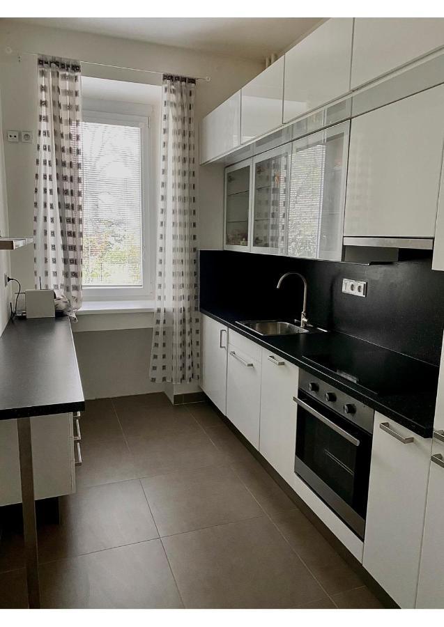 Studio Apartment In Center برنو المظهر الخارجي الصورة