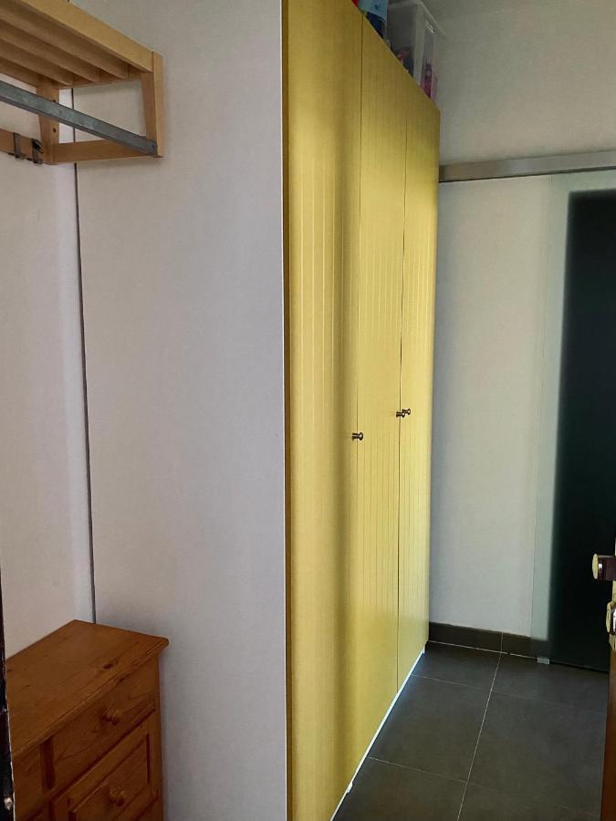 Studio Apartment In Center برنو المظهر الخارجي الصورة
