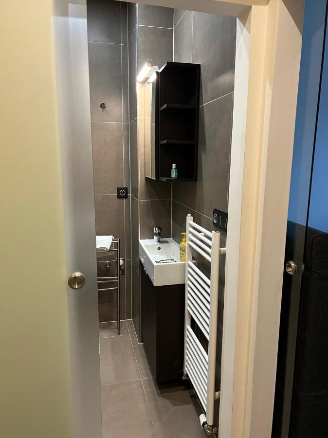 Studio Apartment In Center برنو المظهر الخارجي الصورة